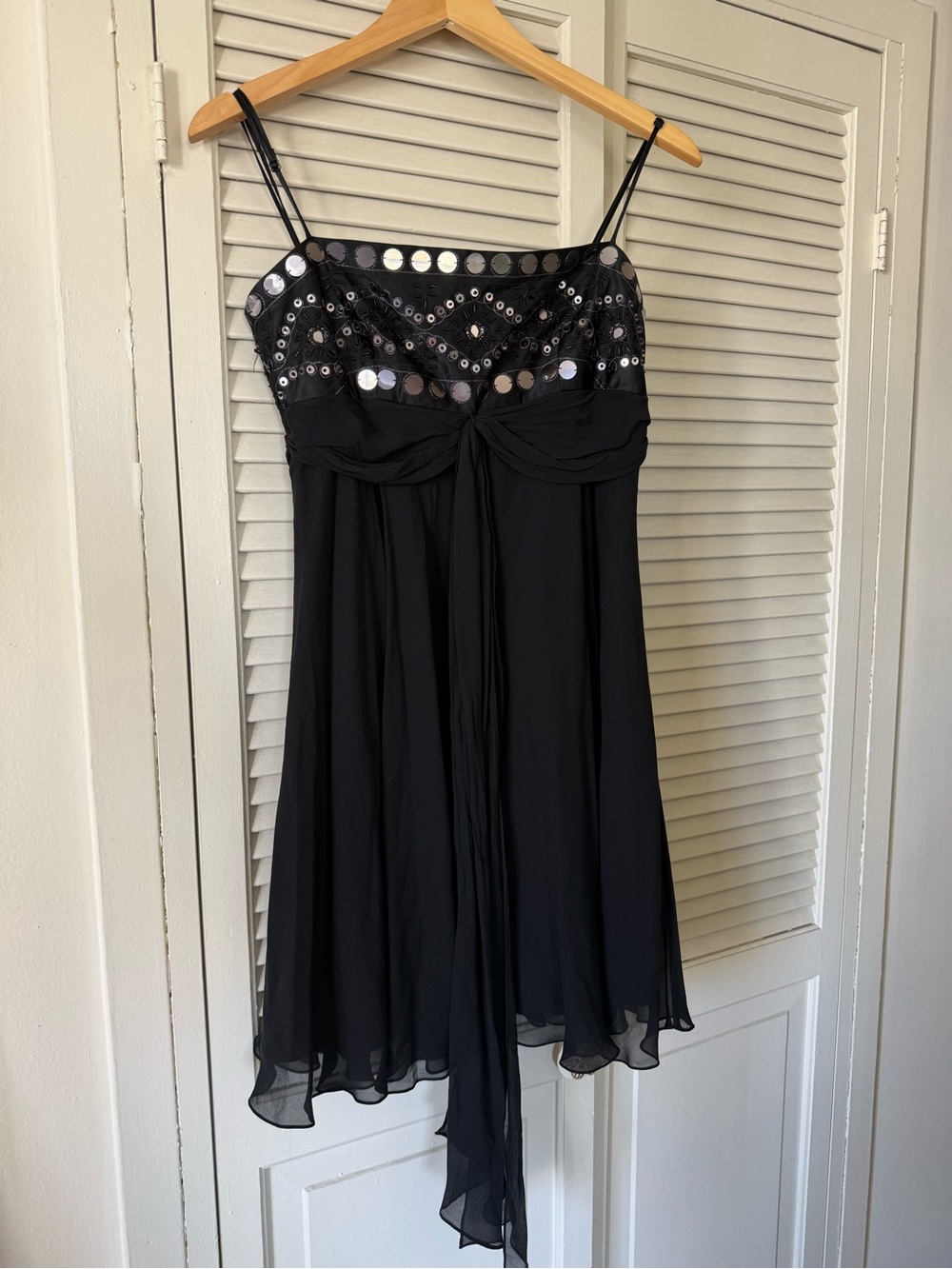 BCBG dress